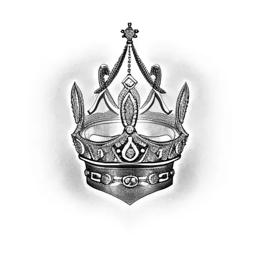 Queen's Crown