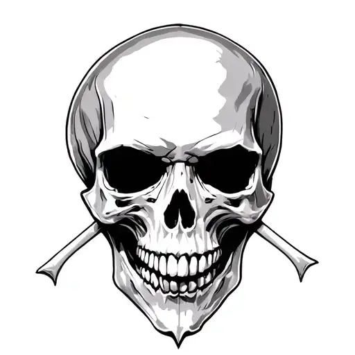 Skull Anarchy