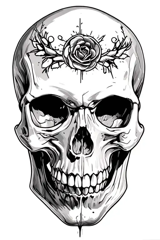 Welding On Skull Trust The Process