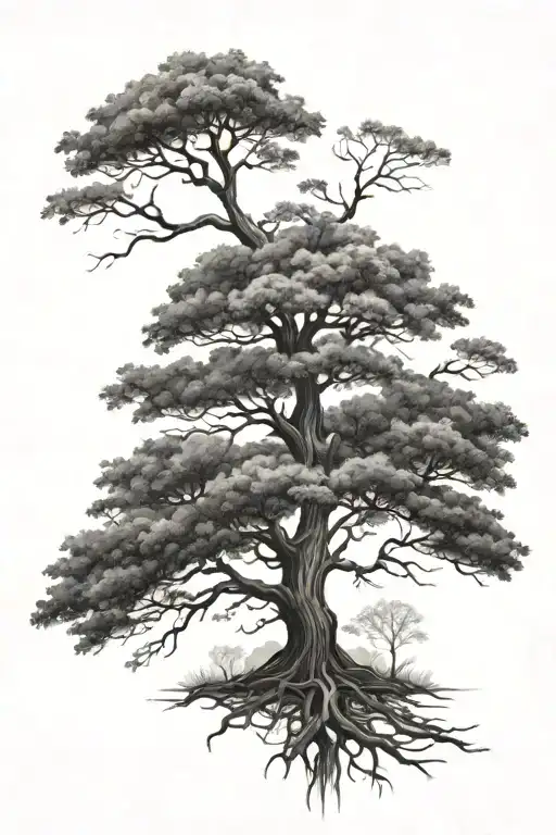 Tree