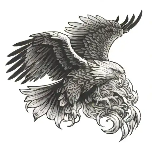 Eagle