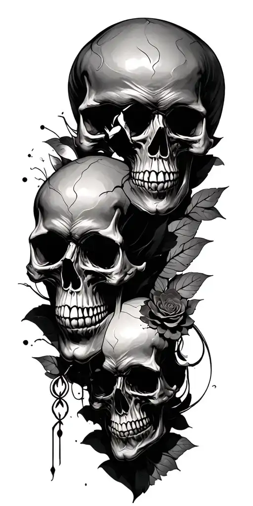 Skulls
