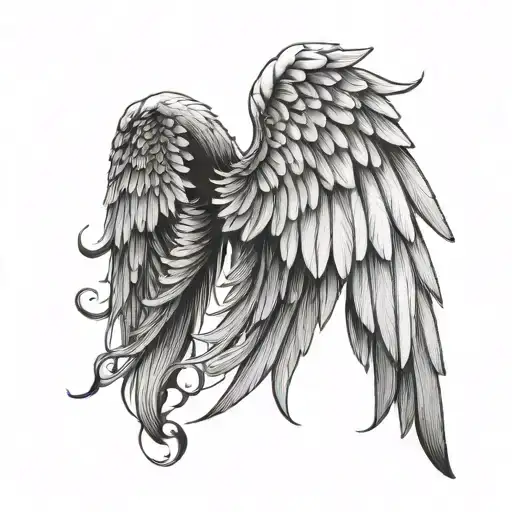 Angel Wings