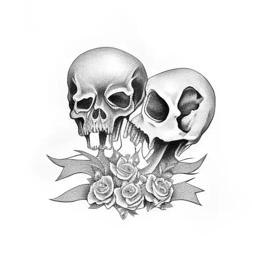 Til Death Do Us Part Love You Forever