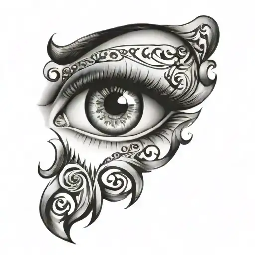 Gypsy Eye Diamond