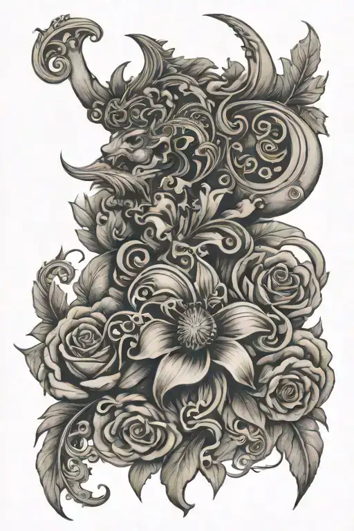 Albanian And Italian