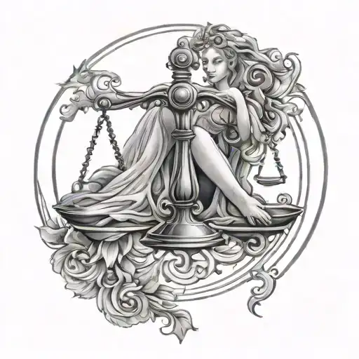 Libra Gemini