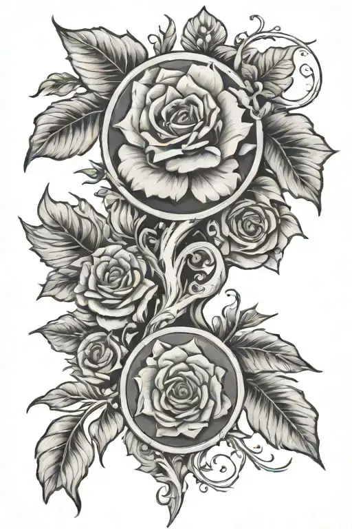 Growth Strength Family