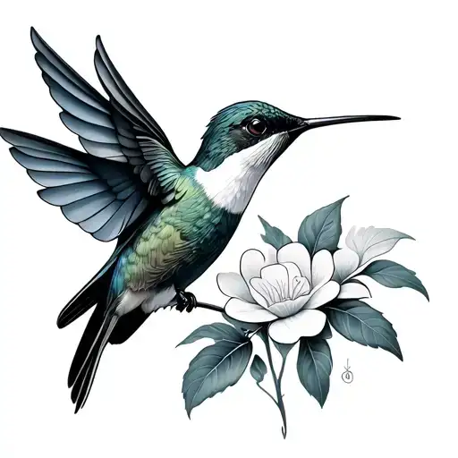 Hummingbird