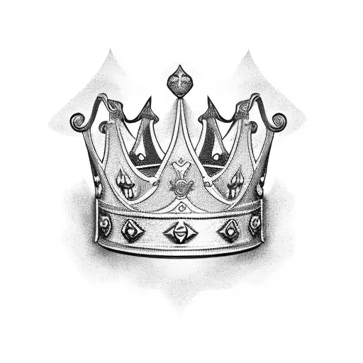 King's Crown
