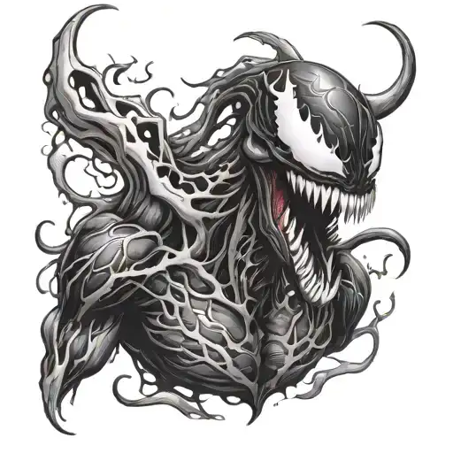 Venom Carnage