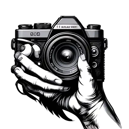 Angle Baby Hold Camera