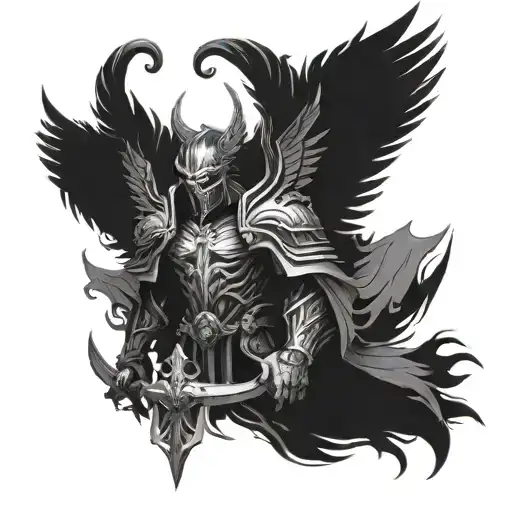 Warhammer Sanguinius