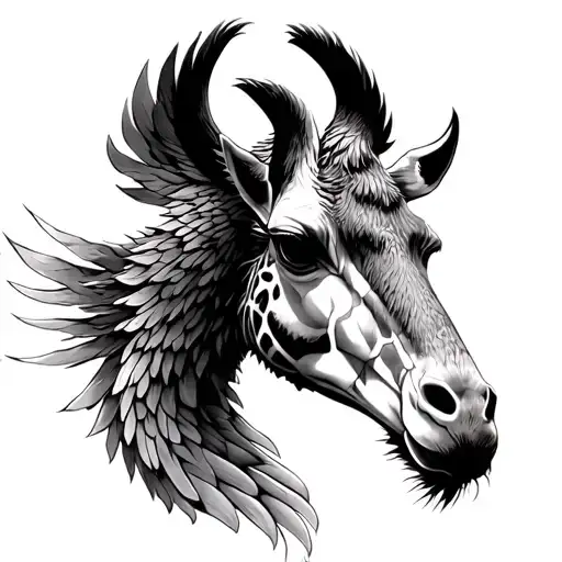 Phoenix Girafe 2011 2006