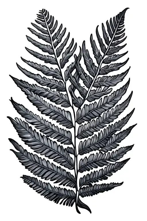 Silver Fern