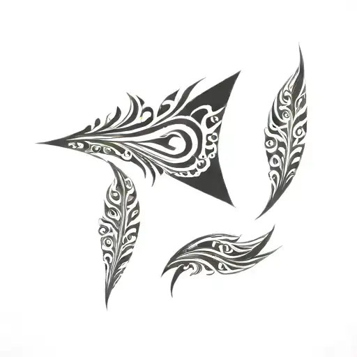 Filler Abstract Patterns