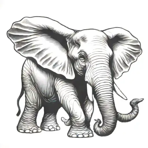 Elephant