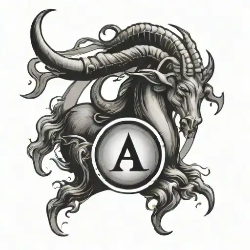 Capricorn And Aquarius