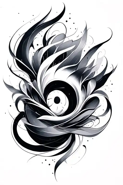 Abstract Design Inspired