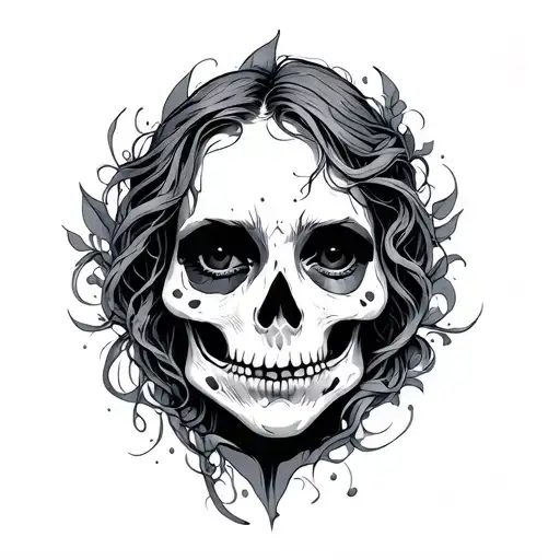 Pain And Recovering And Rising