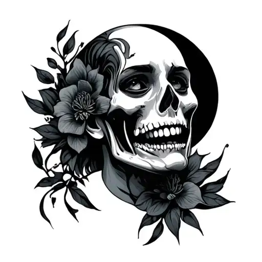 Pain And Recovering And Rising