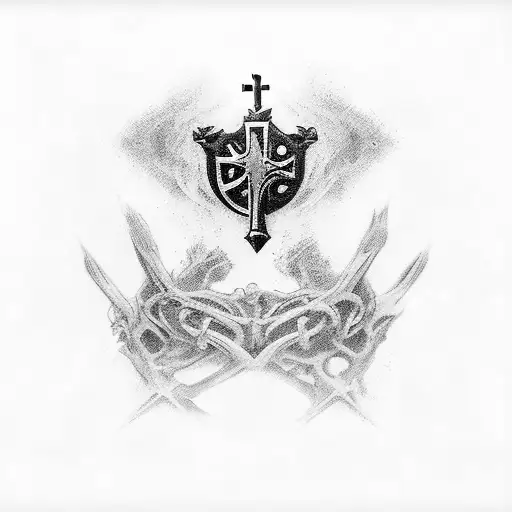 Chest Religious Fillup