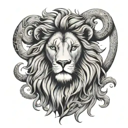 Leo Zodiac Sign And 020806