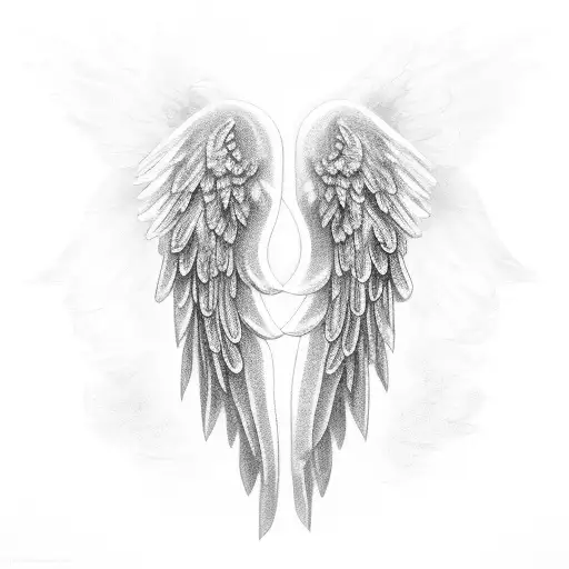 Angel Wing