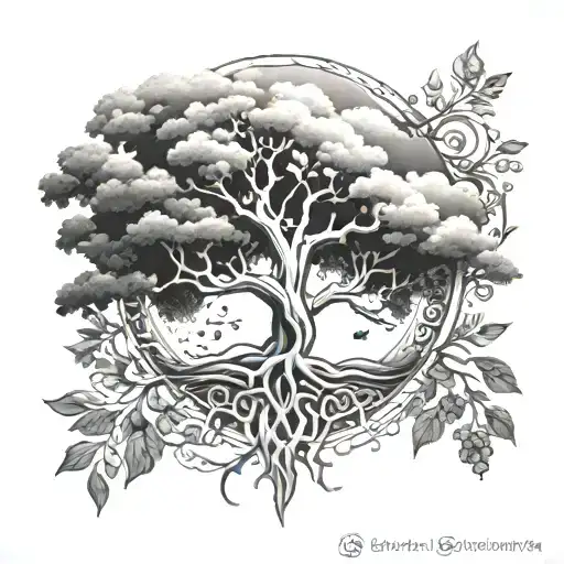 Tree Of Life