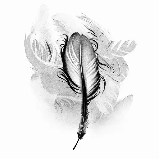 Feather
