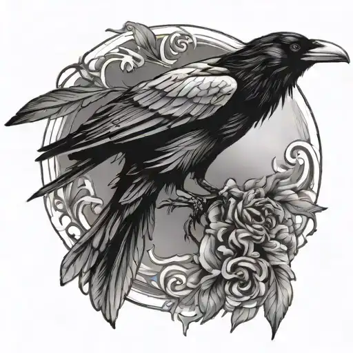 Raven