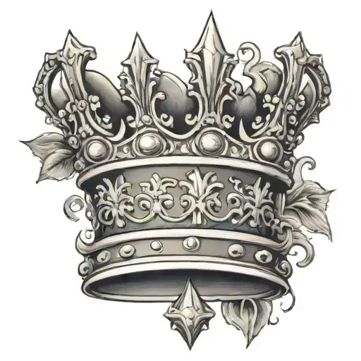 Kings Crown