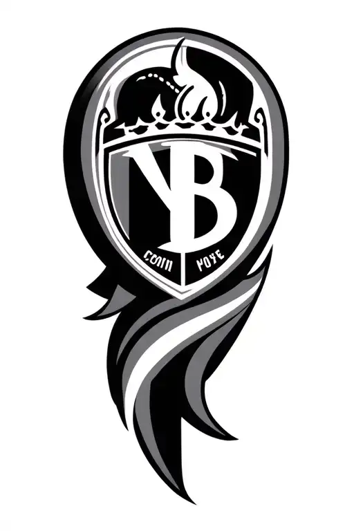 Nufc Logo Transformed