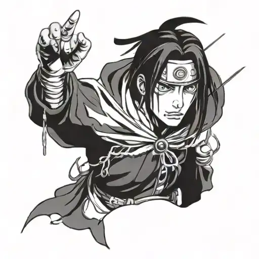 Itachi