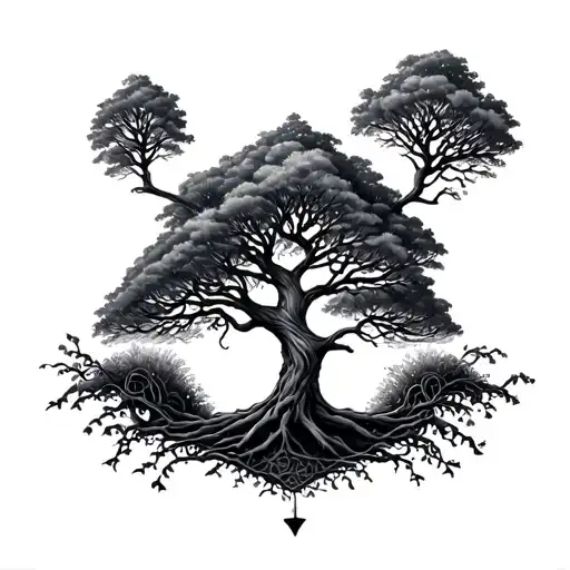 Tree Of Life