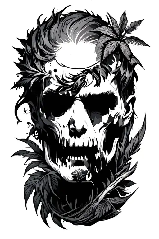 Far Cry 3 Skill Tree Tatoo