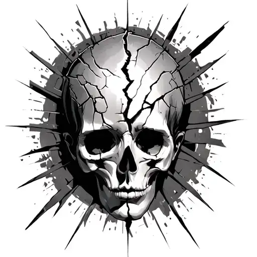 Broken Mental Health