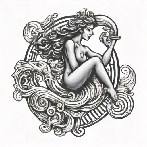 Aquarius Zodiac Sign