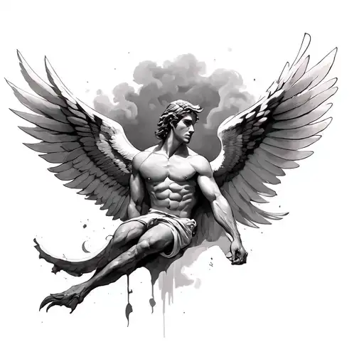 Icarus