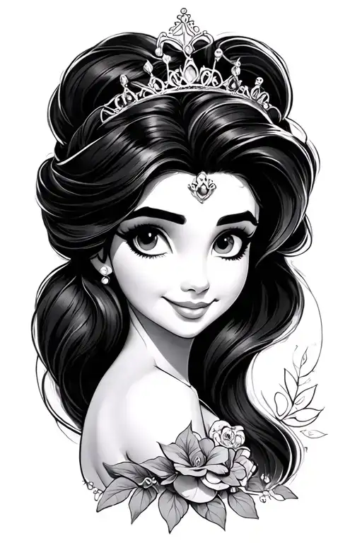 Disney Princess