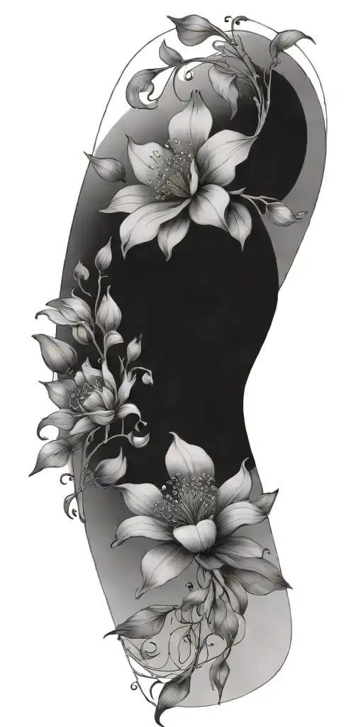 December February May October Birth Flower