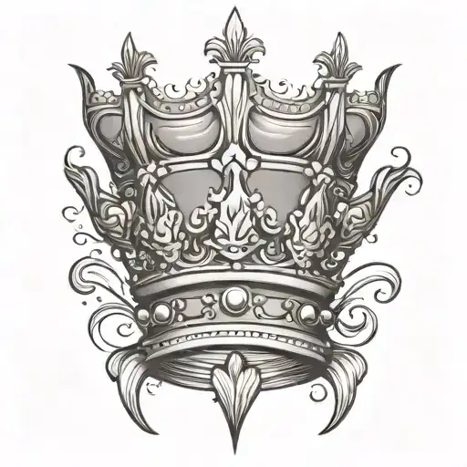 Crown