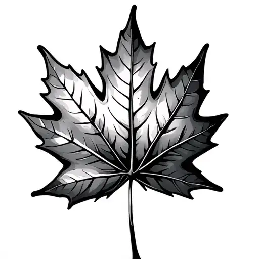 Maple Leaf
