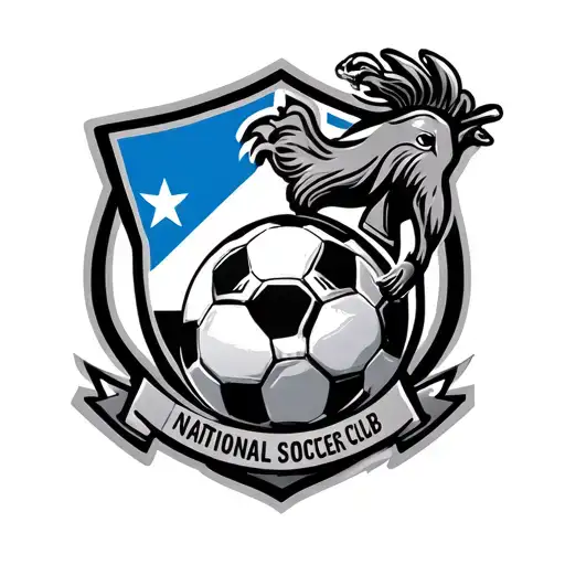 Uruguay National Soccer Club