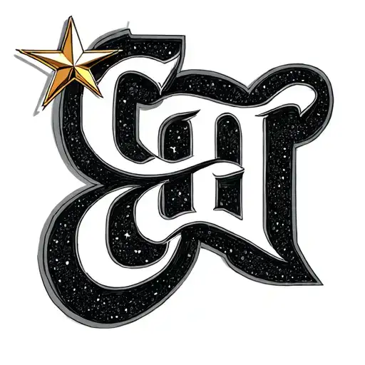 Name George With A Star