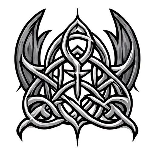 Celtic Sign