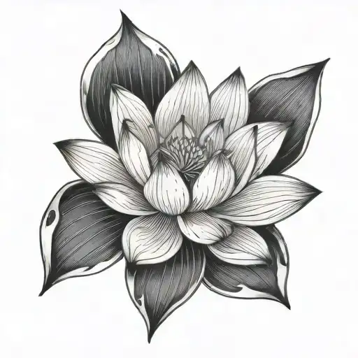 Lotus Flower