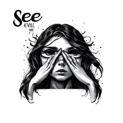 See No Evil Hear No Evil