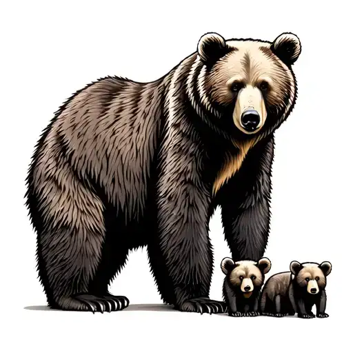 Bear Family