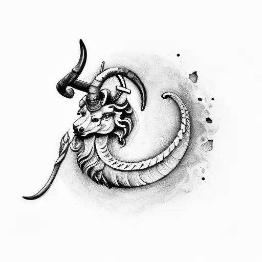 Capricorn